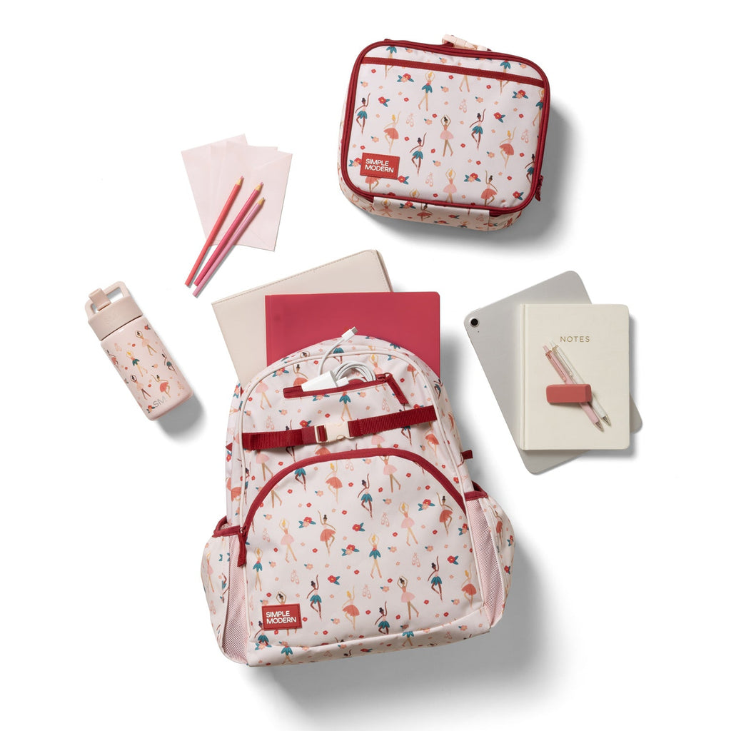 Fletcher Kids¡¯ Backpack ¨C Large