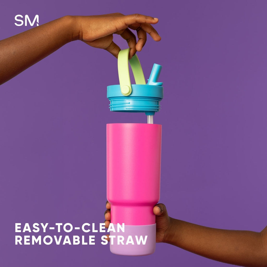 Kids Trek Pivot Tumbler