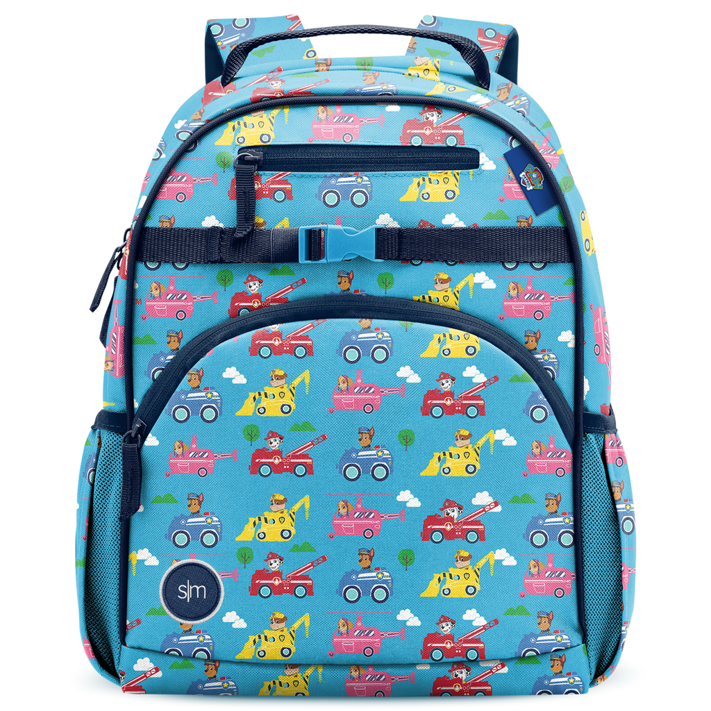 Fletcher Kids¡¯ Backpack ¨C Medium