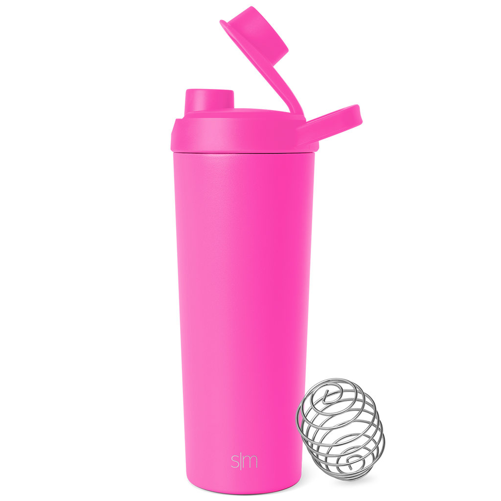 Rally Protein Shaker