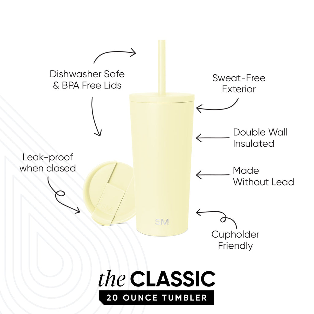 Classic Tumbler