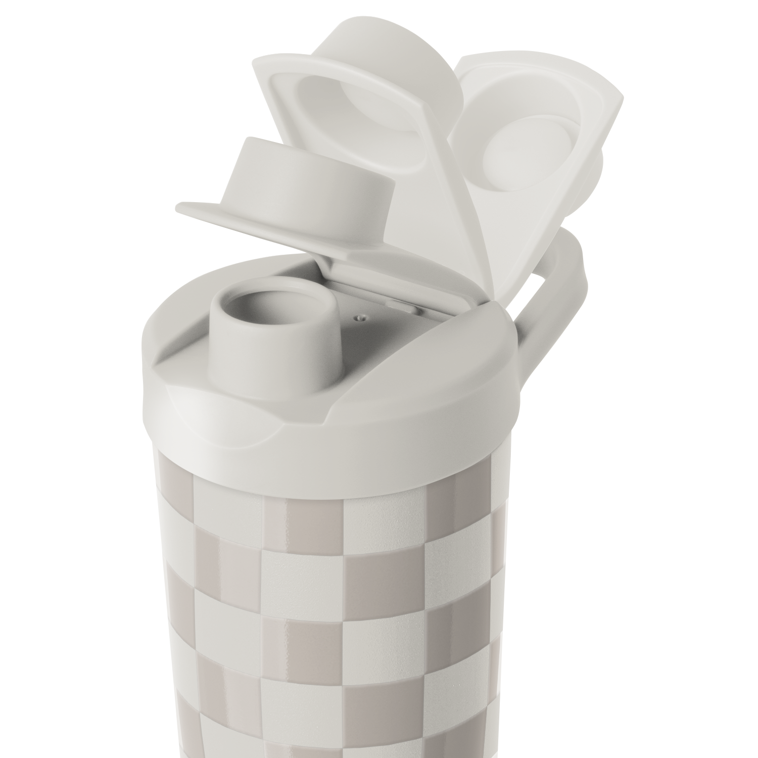 Rally Protein Shaker