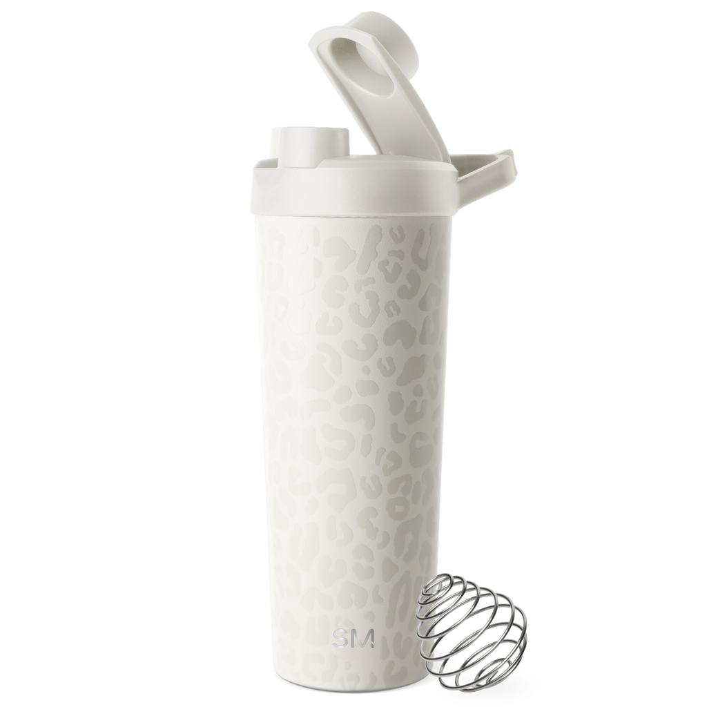 Rally Protein Shaker