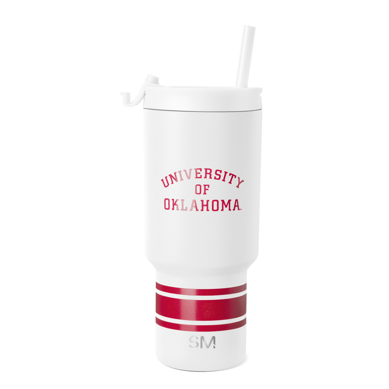 Collegiate Trek Tumbler