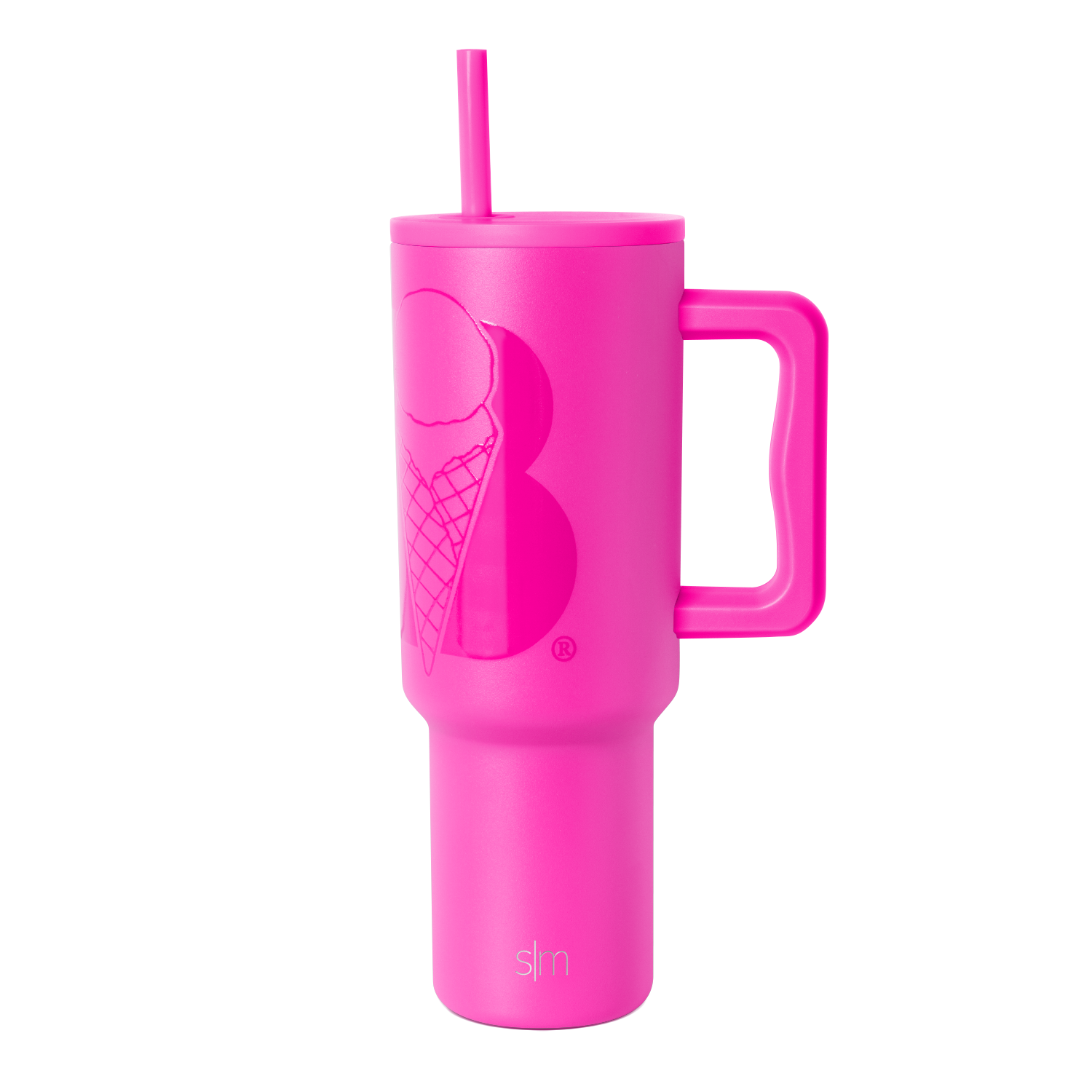 Braum��s Collection Trek Tumbler