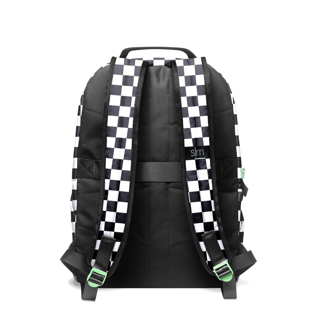 Ellis Backpack 25L