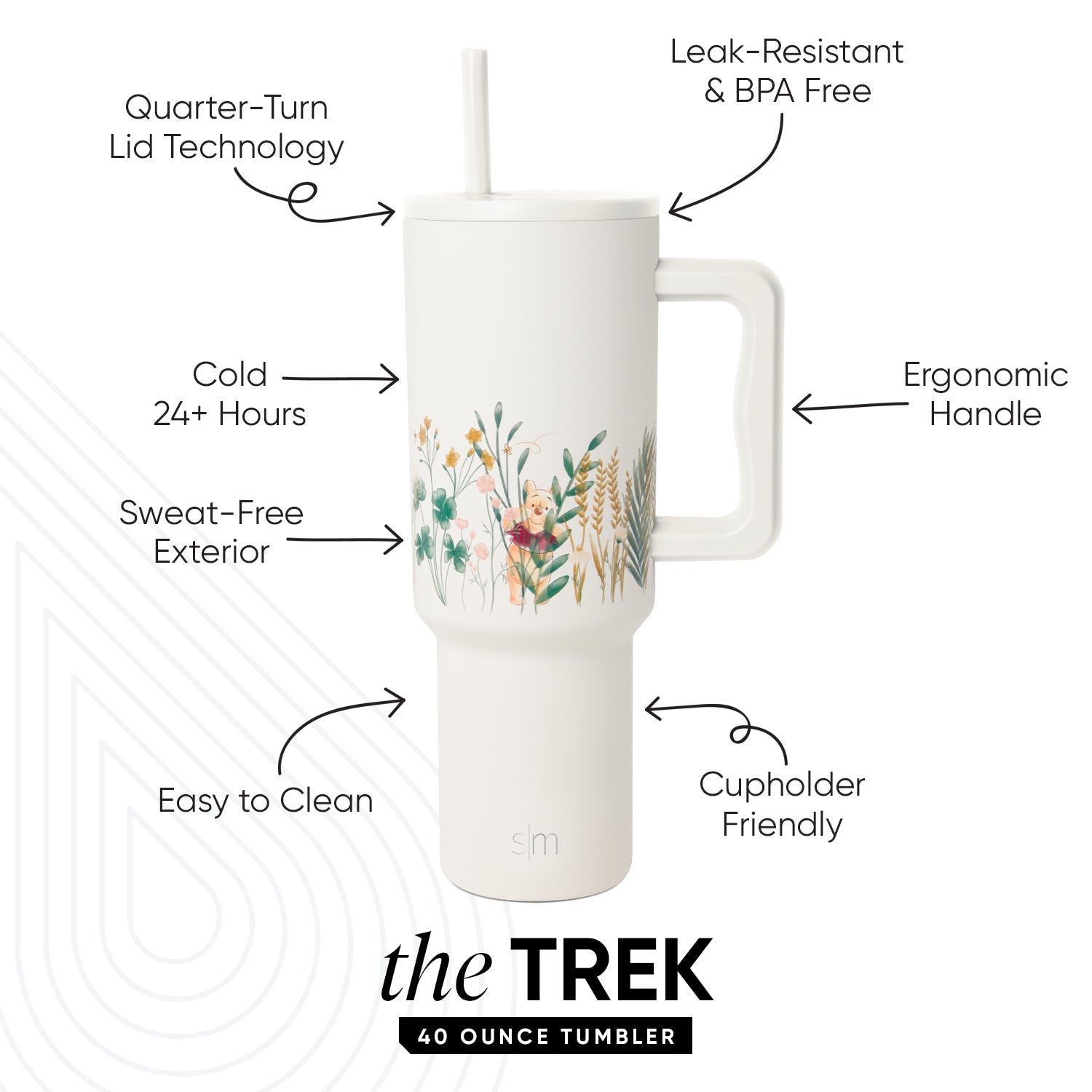 Trek Tumbler