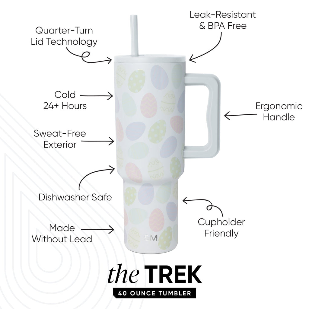 Trek Tumbler