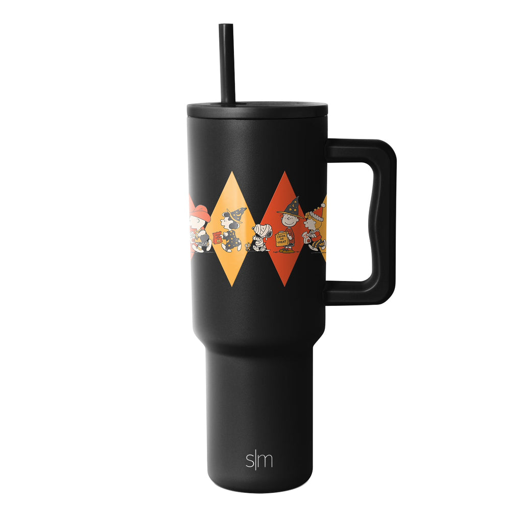 Trek Tumbler