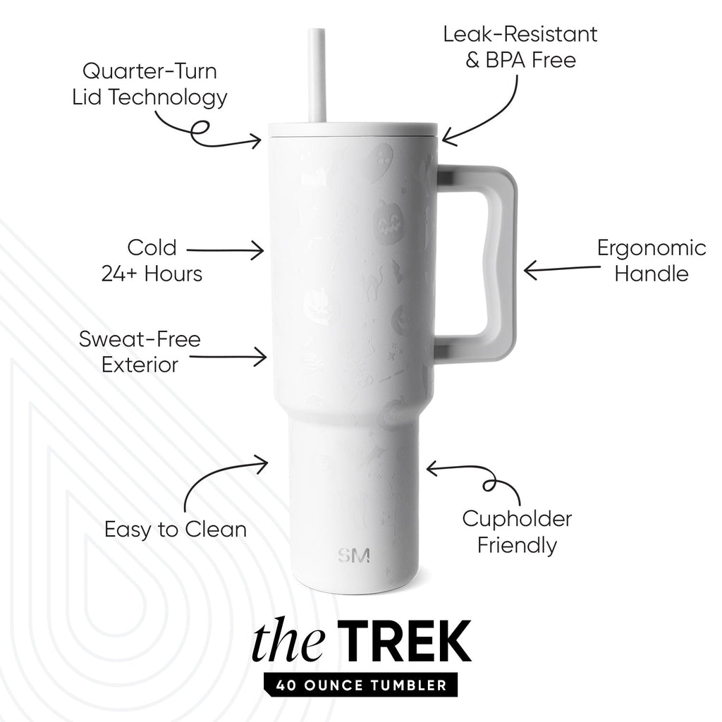 Trek Tumbler