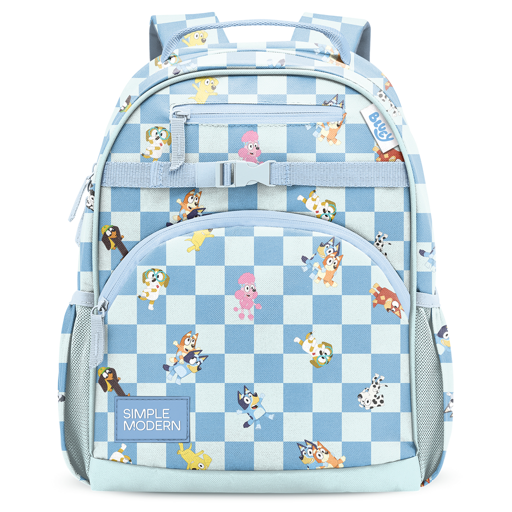 Fletcher Kids¡¯ Backpack ¨C Medium