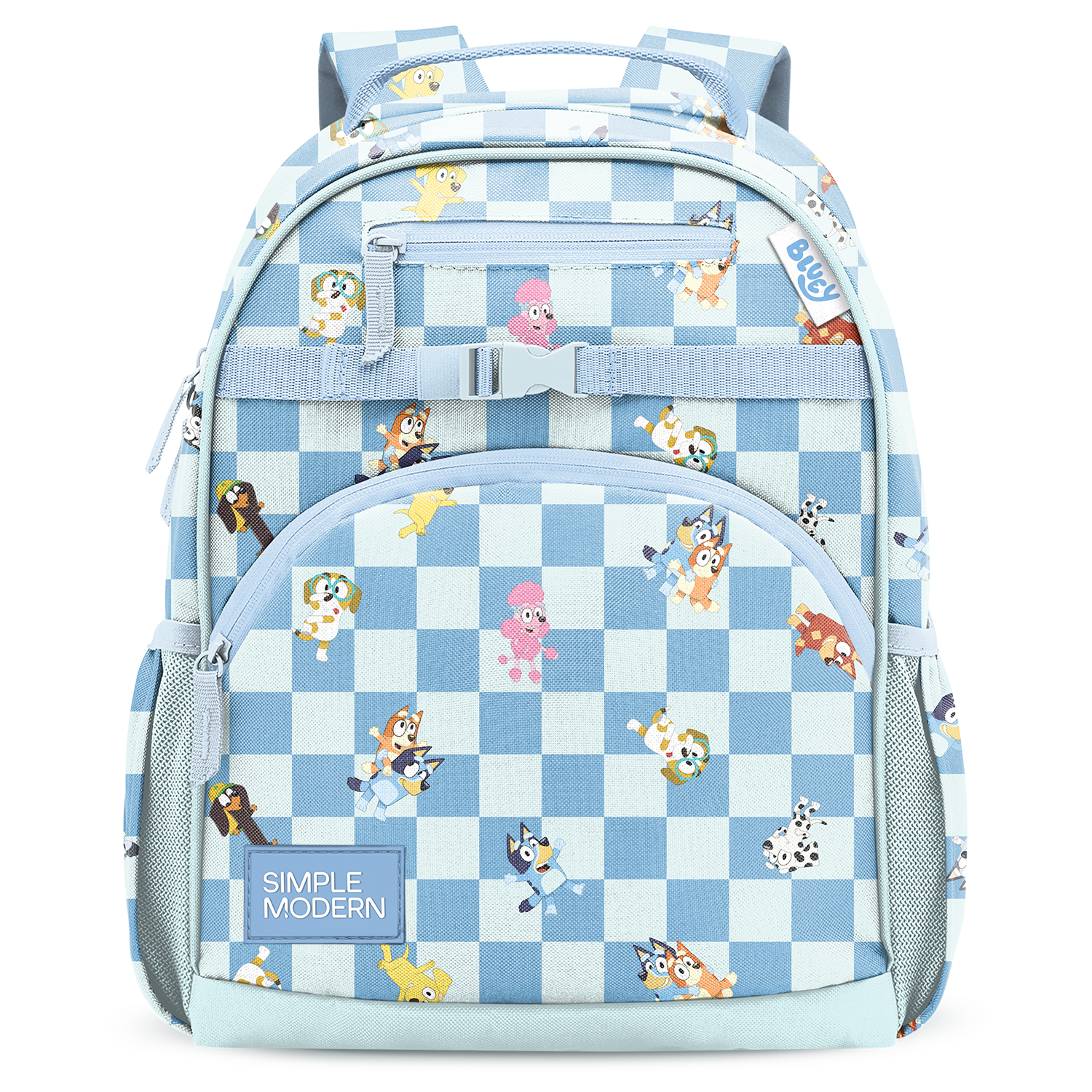 Fletcher Kids¡¯ Backpack ¨C Medium