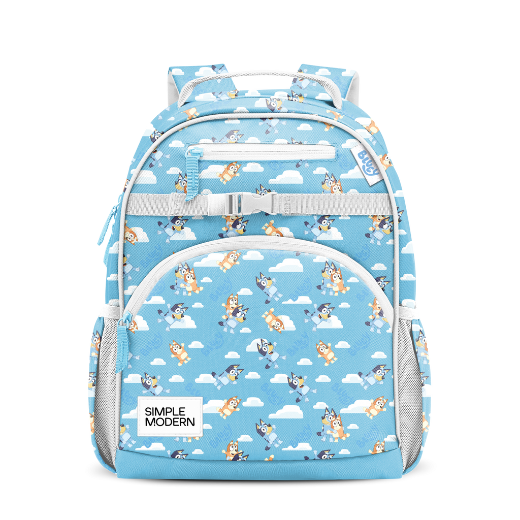 Fletcher Kids¡¯ Backpack ¨C Medium