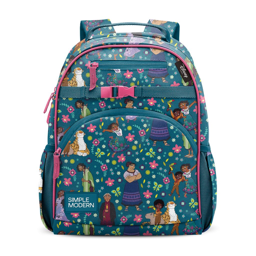 Fletcher Kids¡¯ Backpack ¨C Medium