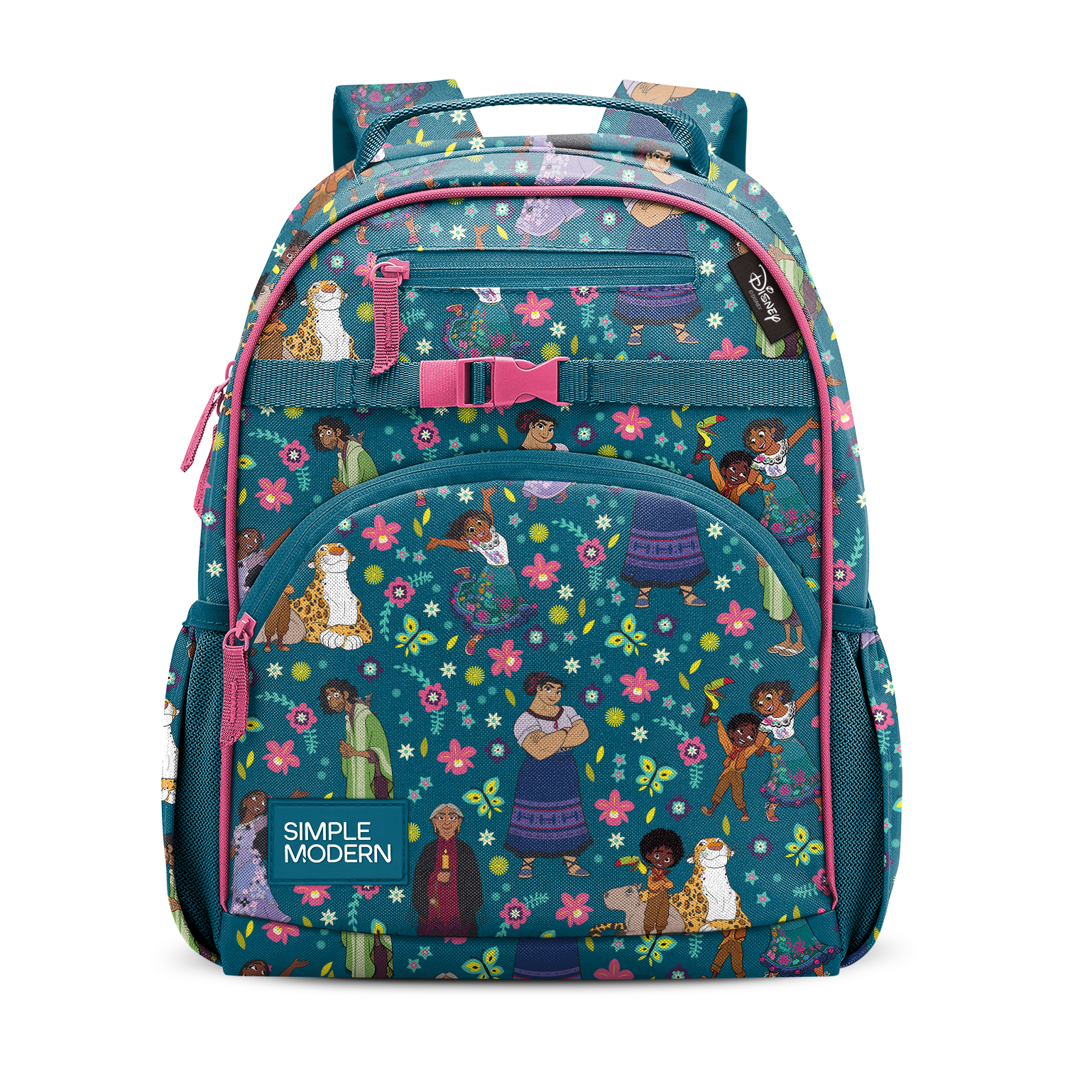 Fletcher Kids¡¯ Backpack ¨C Medium