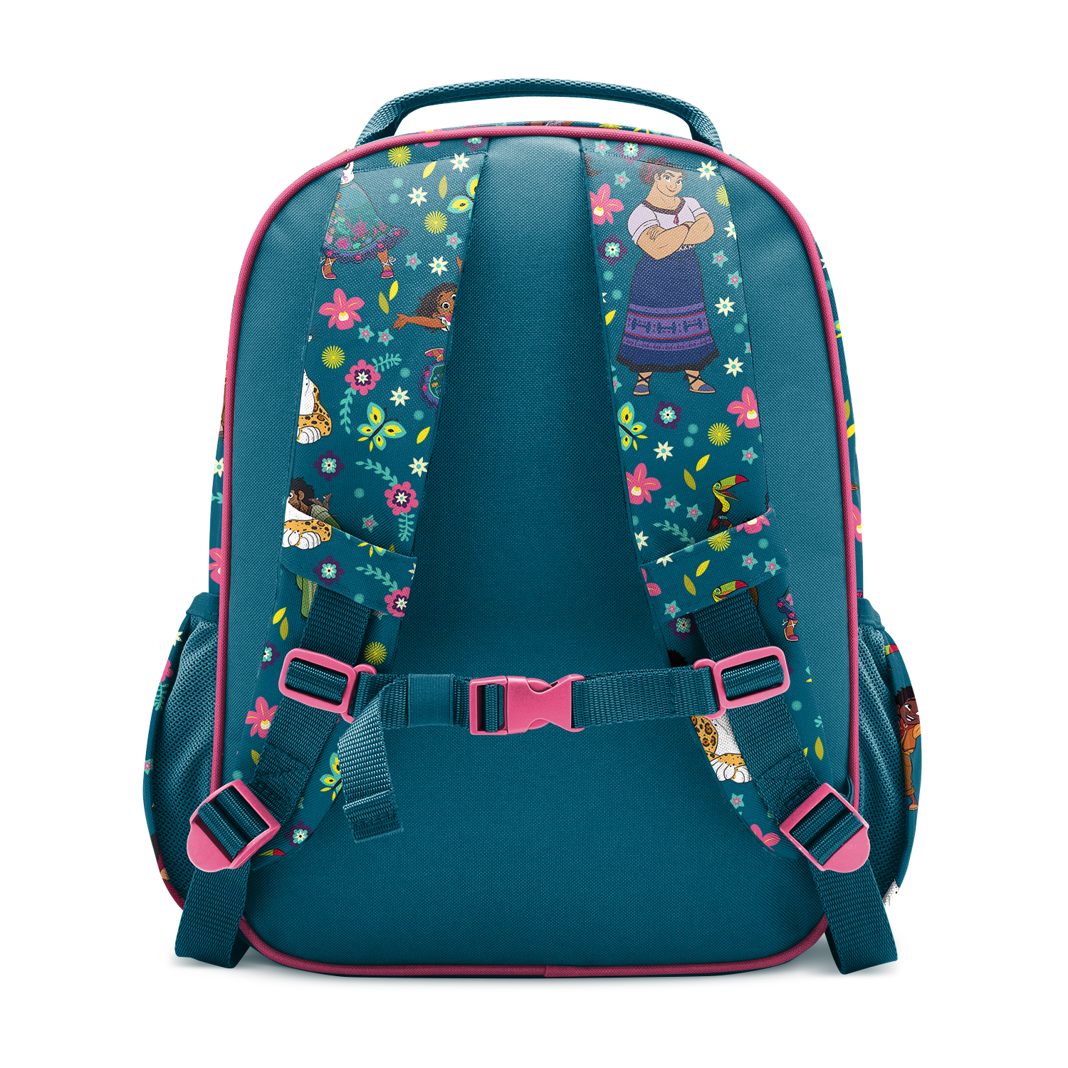 Fletcher Kids¡¯ Backpack ¨C Medium