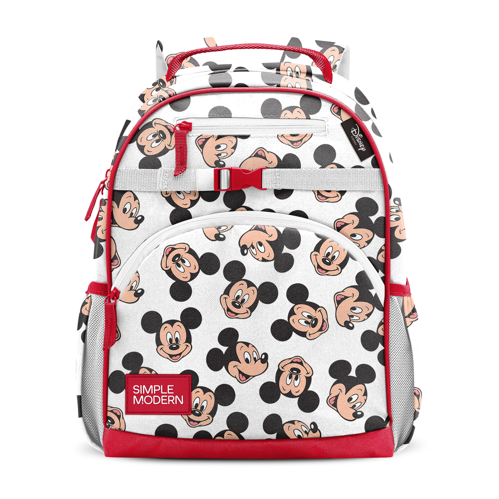 Fletcher Kids¡¯ Backpack ¨C Medium