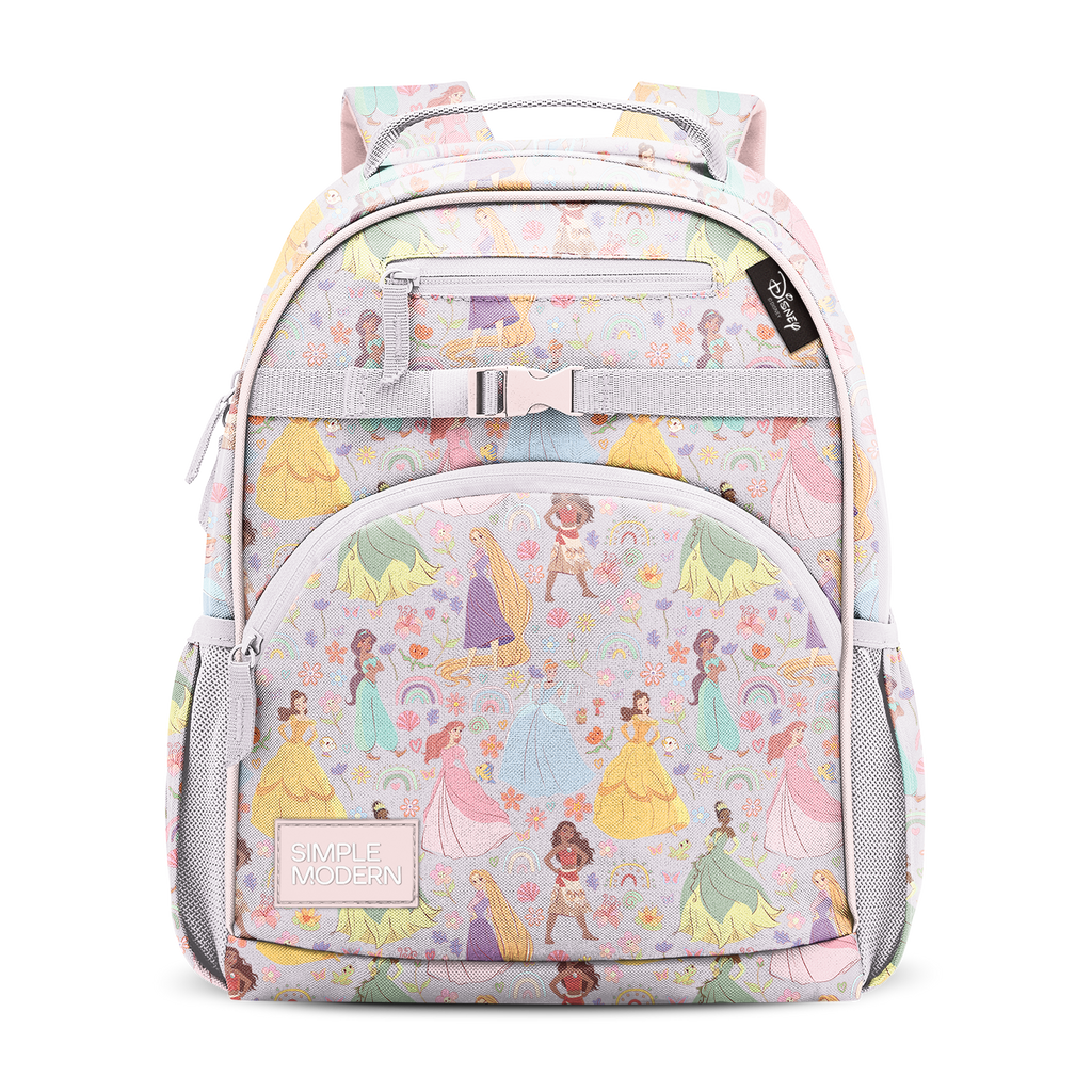 Fletcher Kids�� Backpack �C Medium