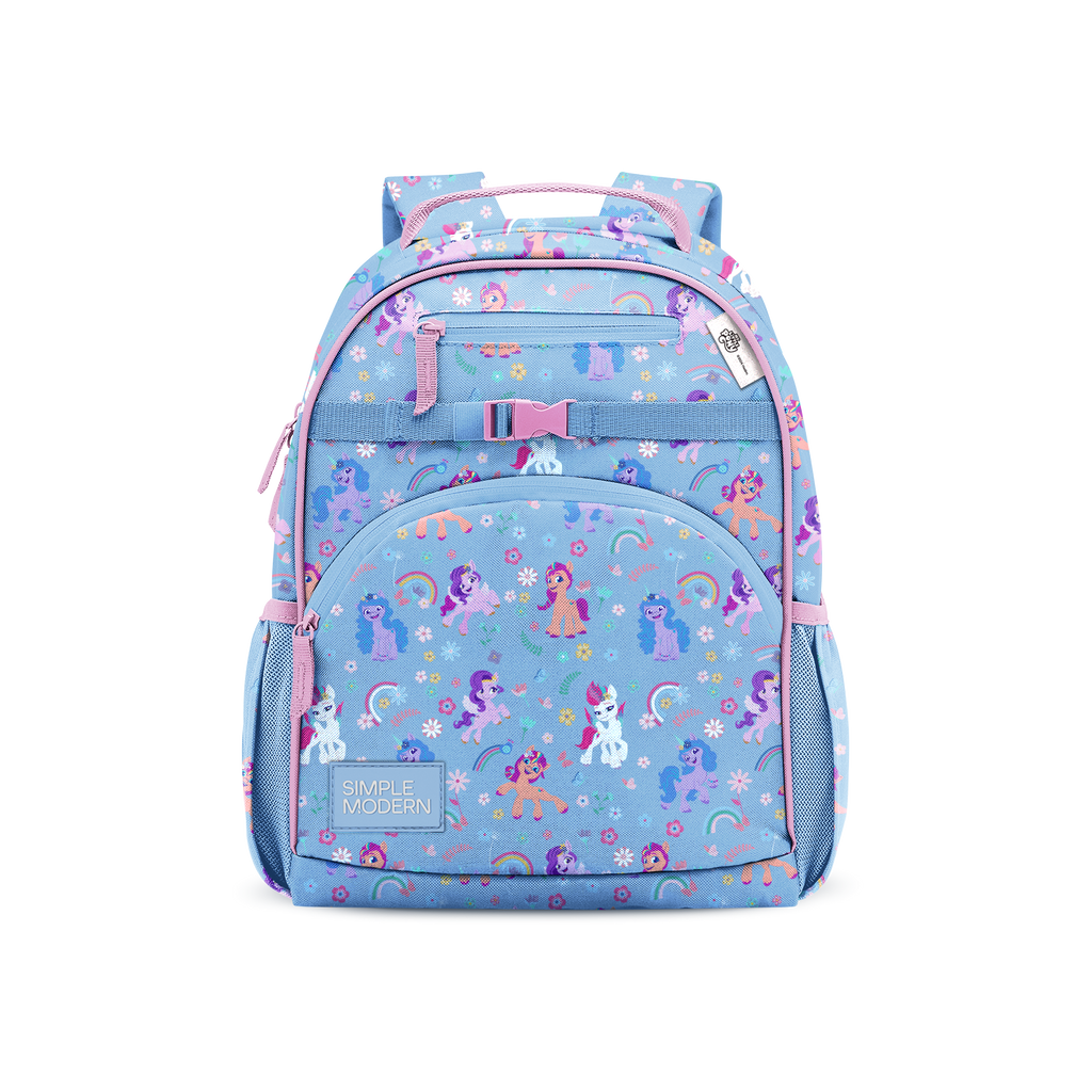 Fletcher Kids�� Backpack �C Medium