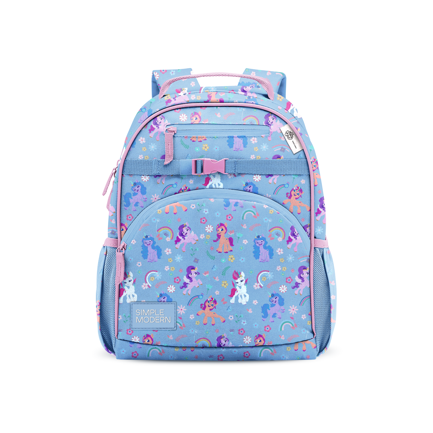 Fletcher Kids�� Backpack �C Medium
