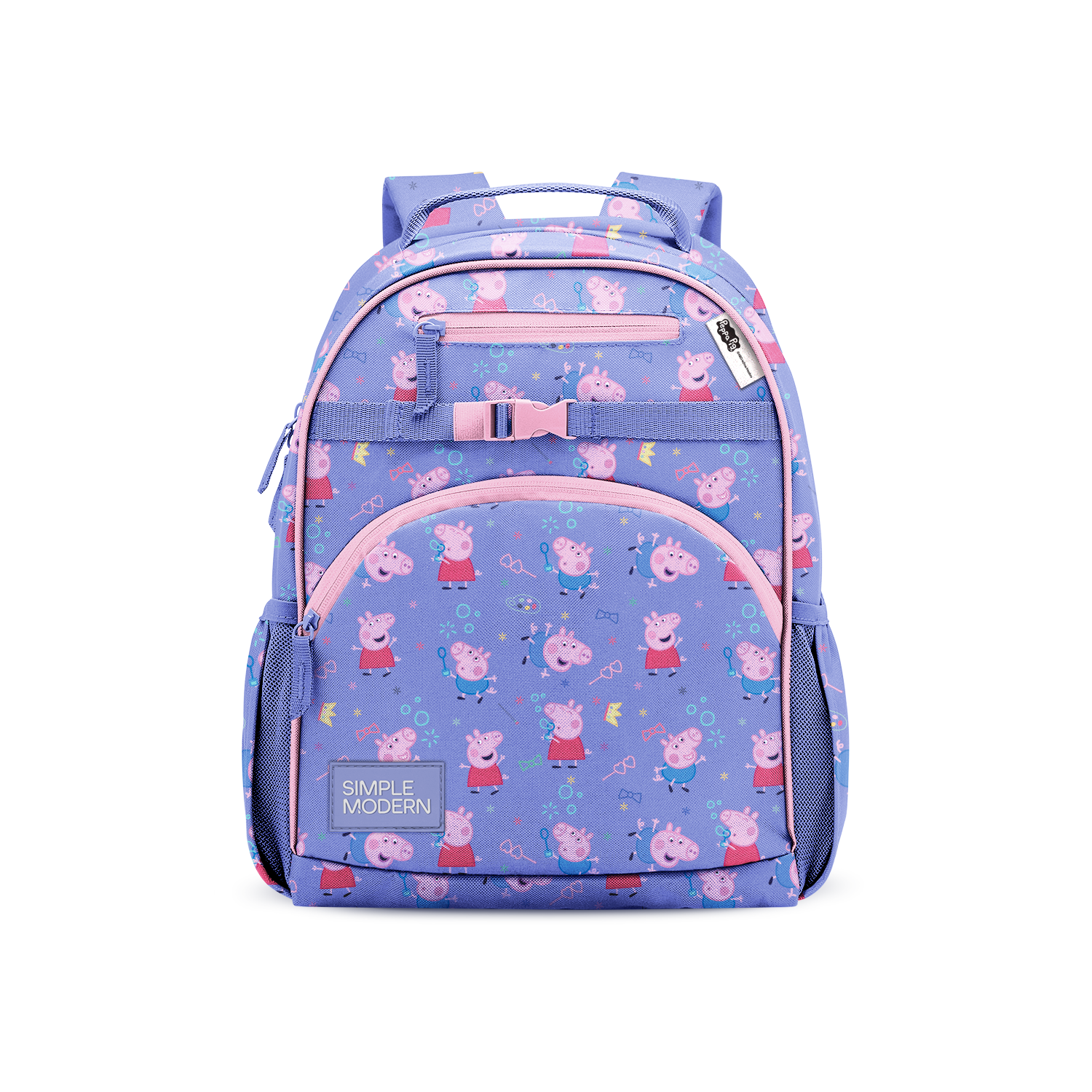 Fletcher Kids�� Backpack �C Medium