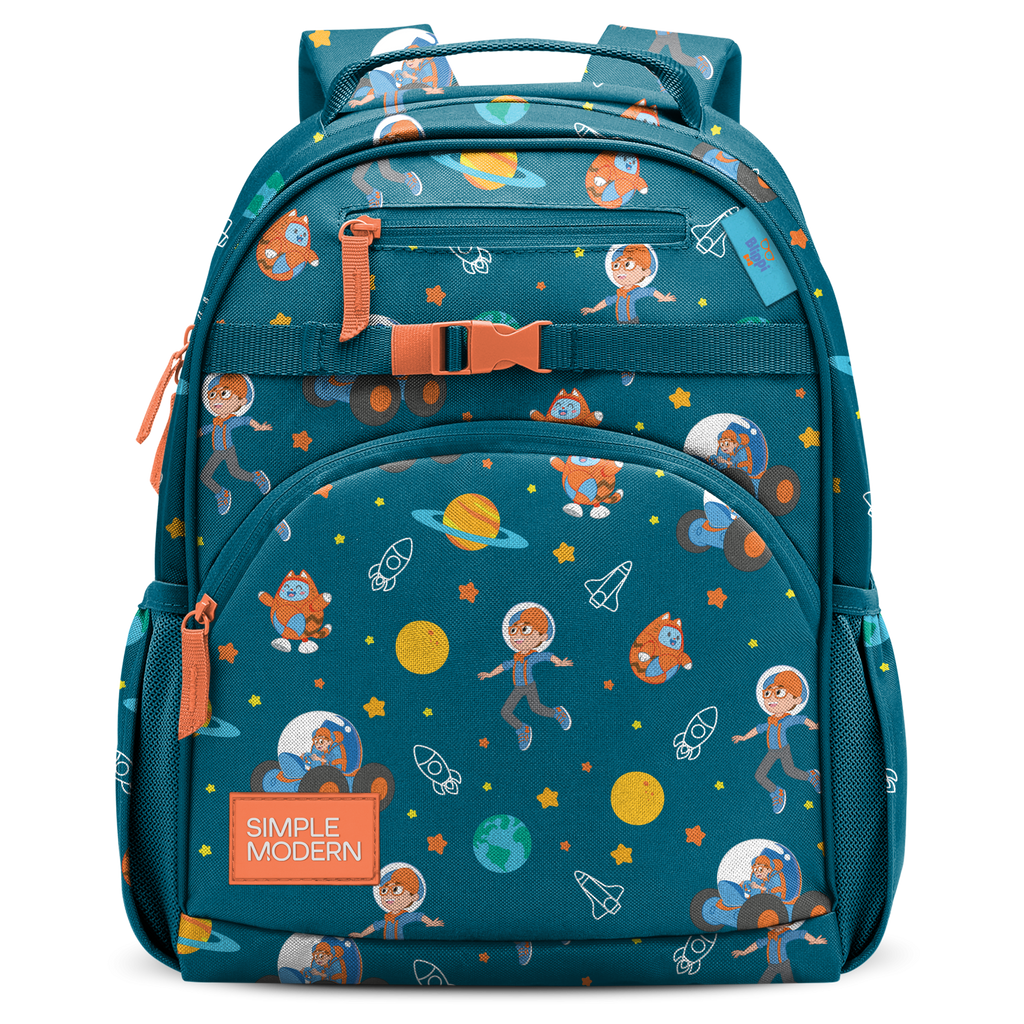 Fletcher Kids�� Backpack �C Medium