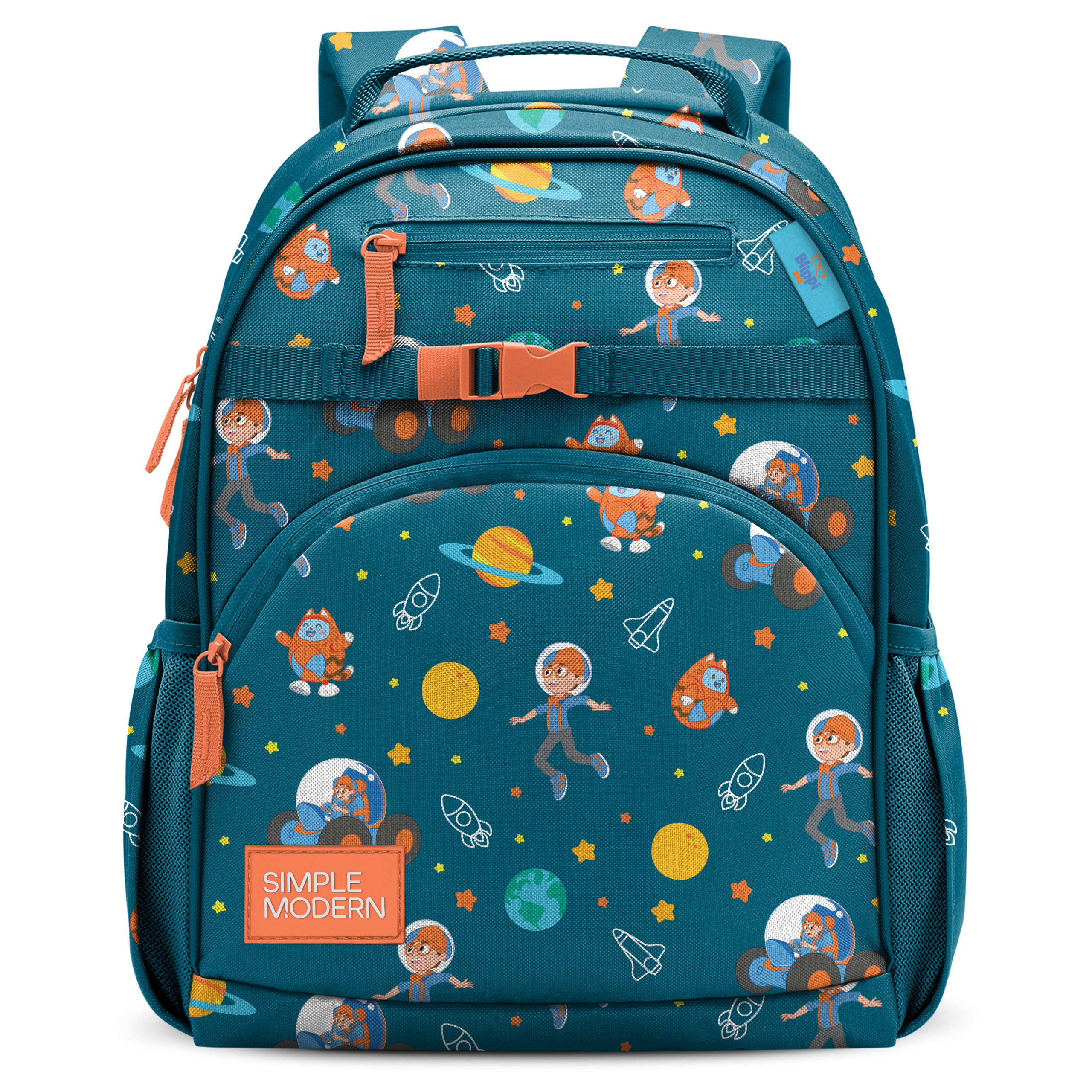 Fletcher Kids�� Backpack �C Medium