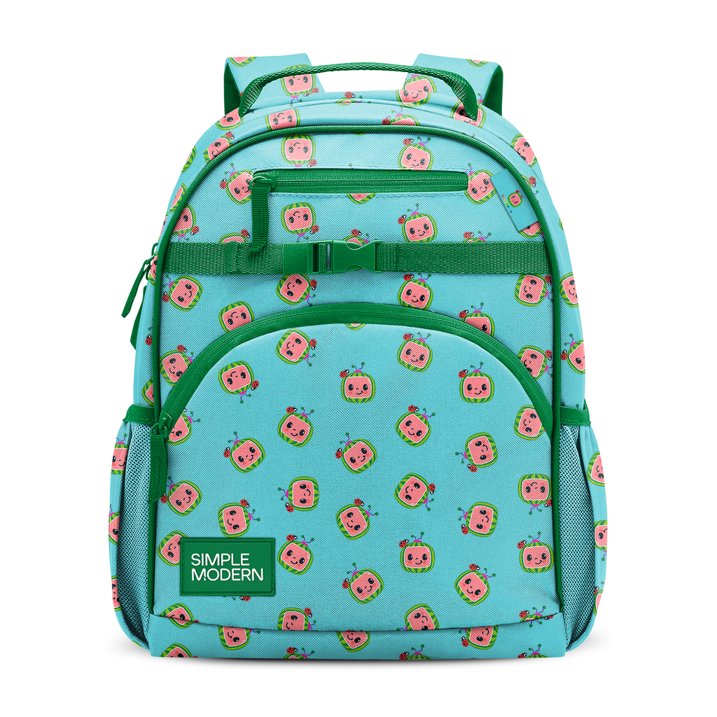 Fletcher Kids�� Backpack �C Medium