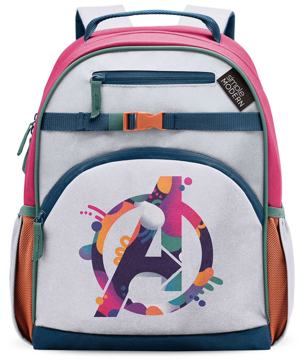 Fletcher Kids¡¯ Backpack ¨C Medium