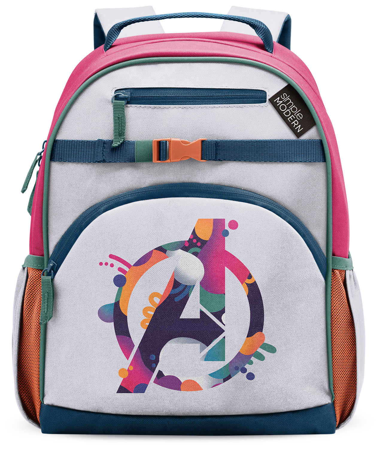 Fletcher Kids¡¯ Backpack ¨C Medium
