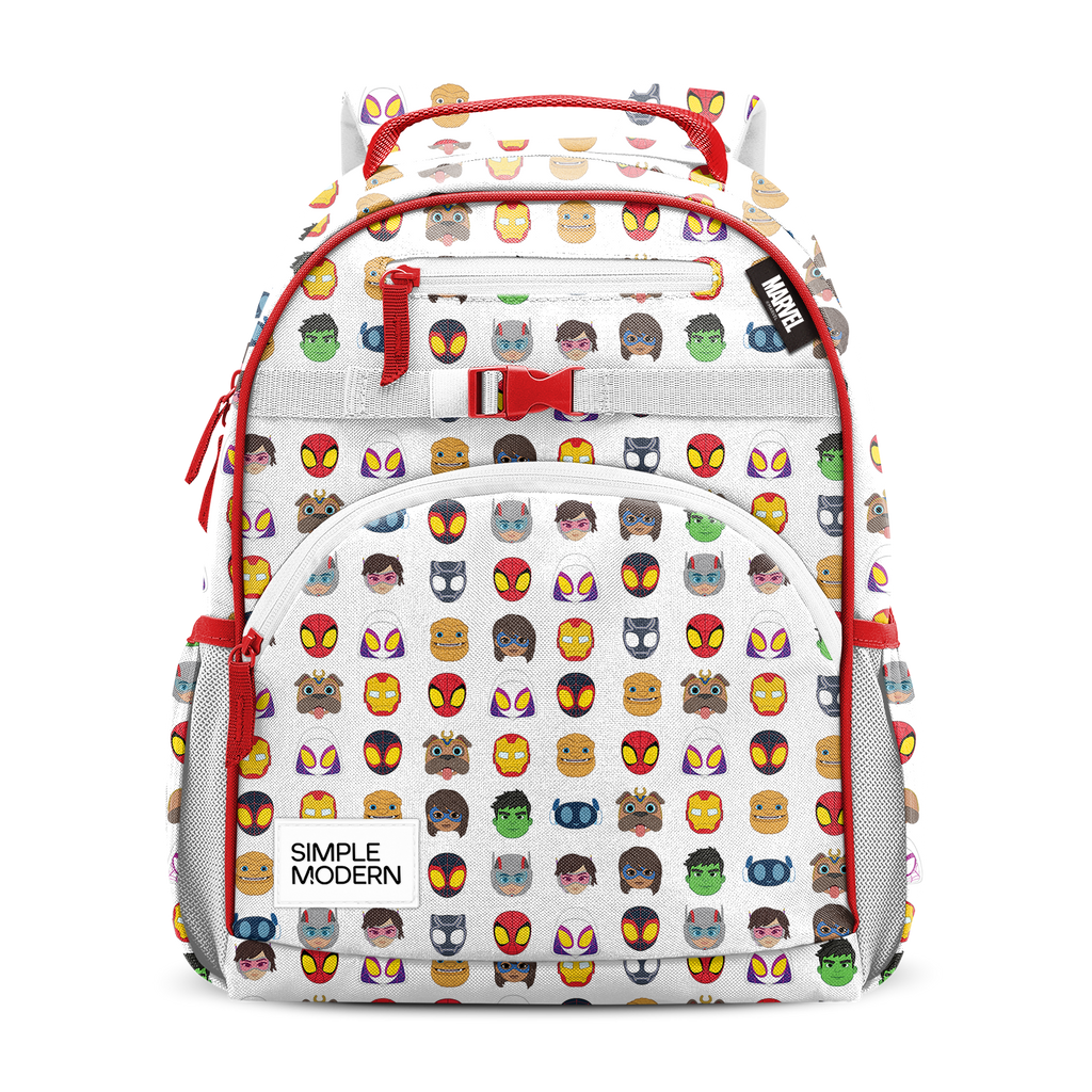 Fletcher Kids¡¯ Backpack ¨C Medium