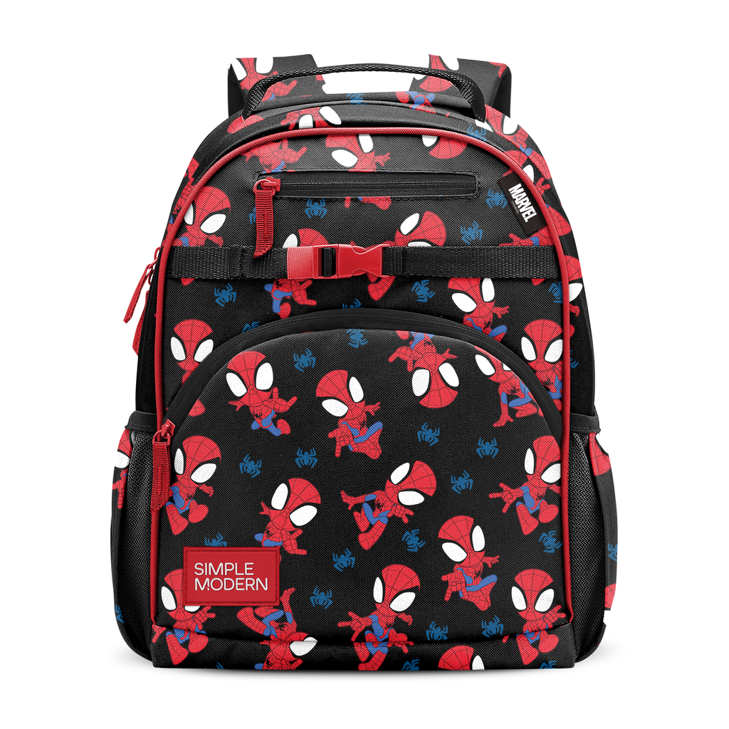 Fletcher Kids�� Backpack �C Medium