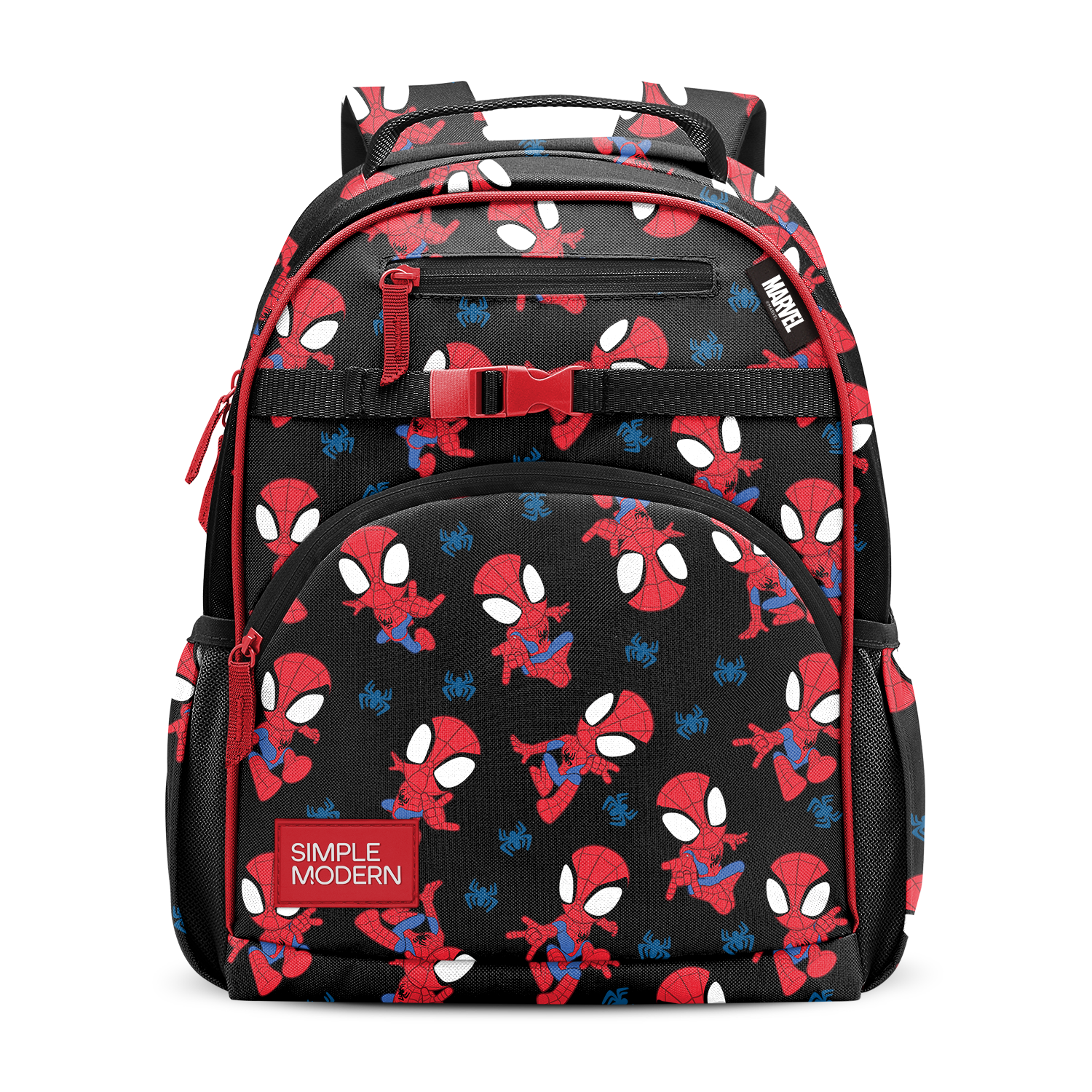 Fletcher Kids�� Backpack �C Medium