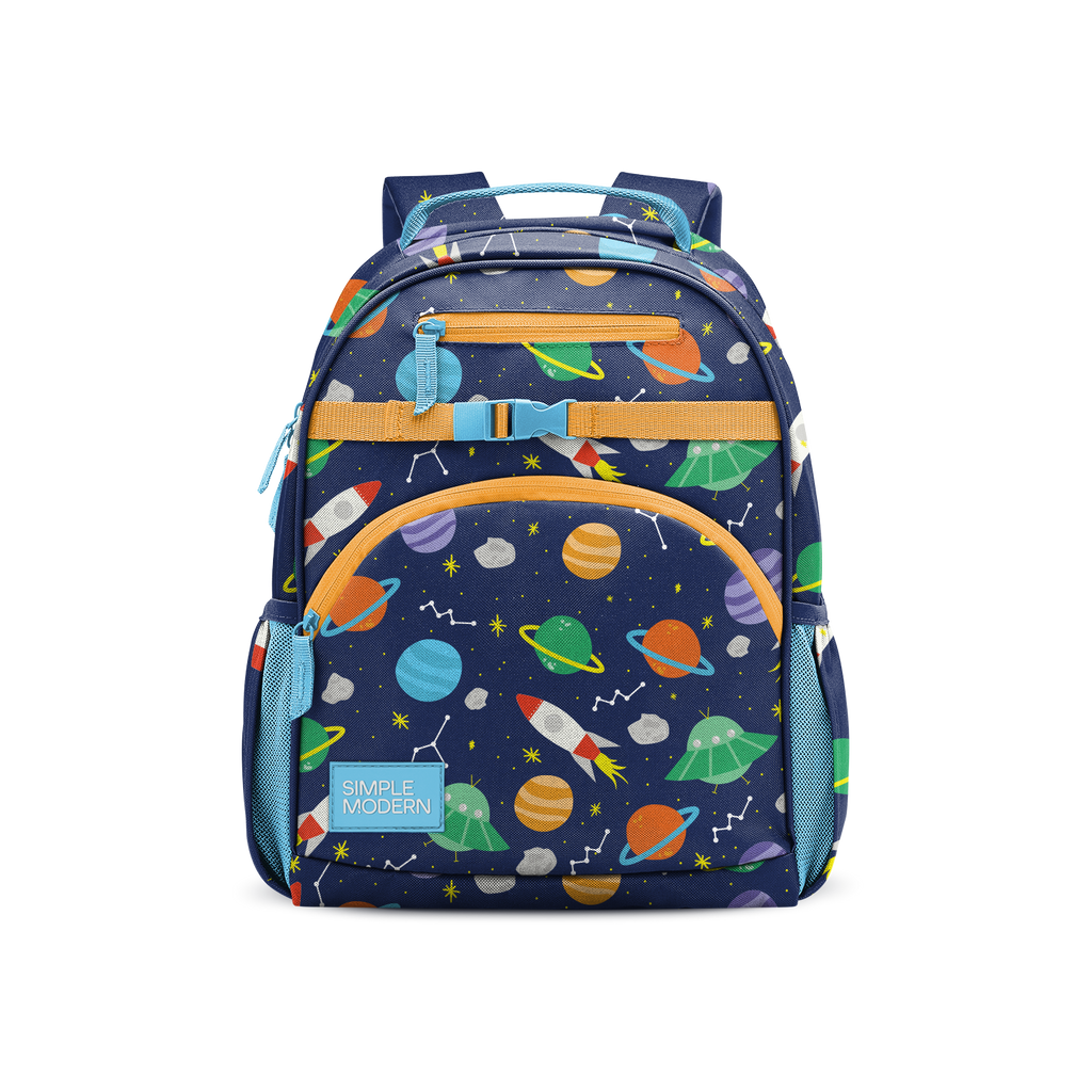 Fletcher Kids�� Backpack �C Medium