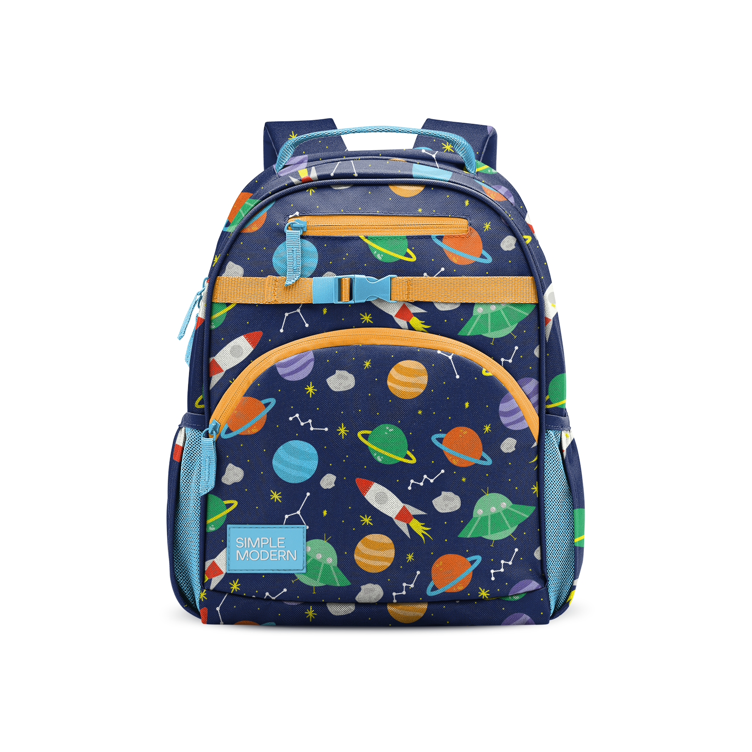 Fletcher Kids�� Backpack �C Medium