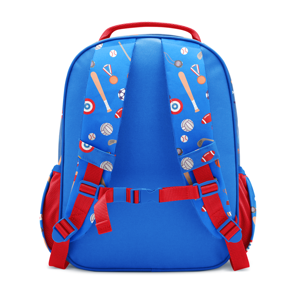 Fletcher Kids�� Backpack �C Medium