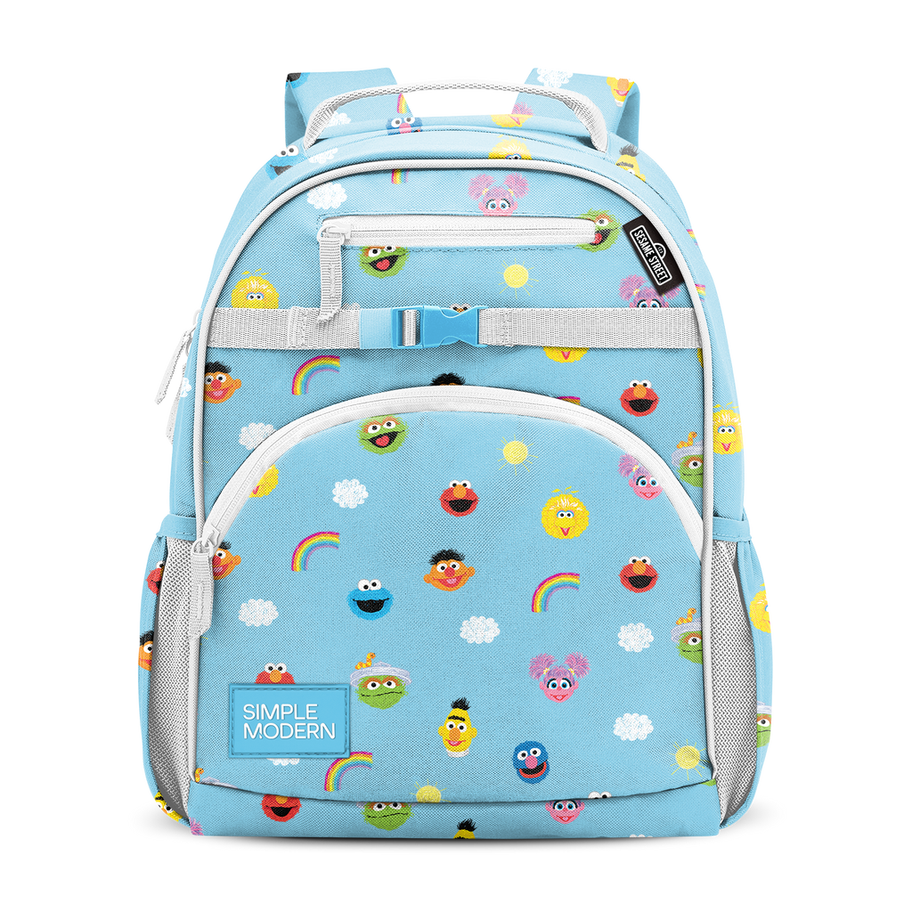 Fletcher Kids�� Backpack �C Medium