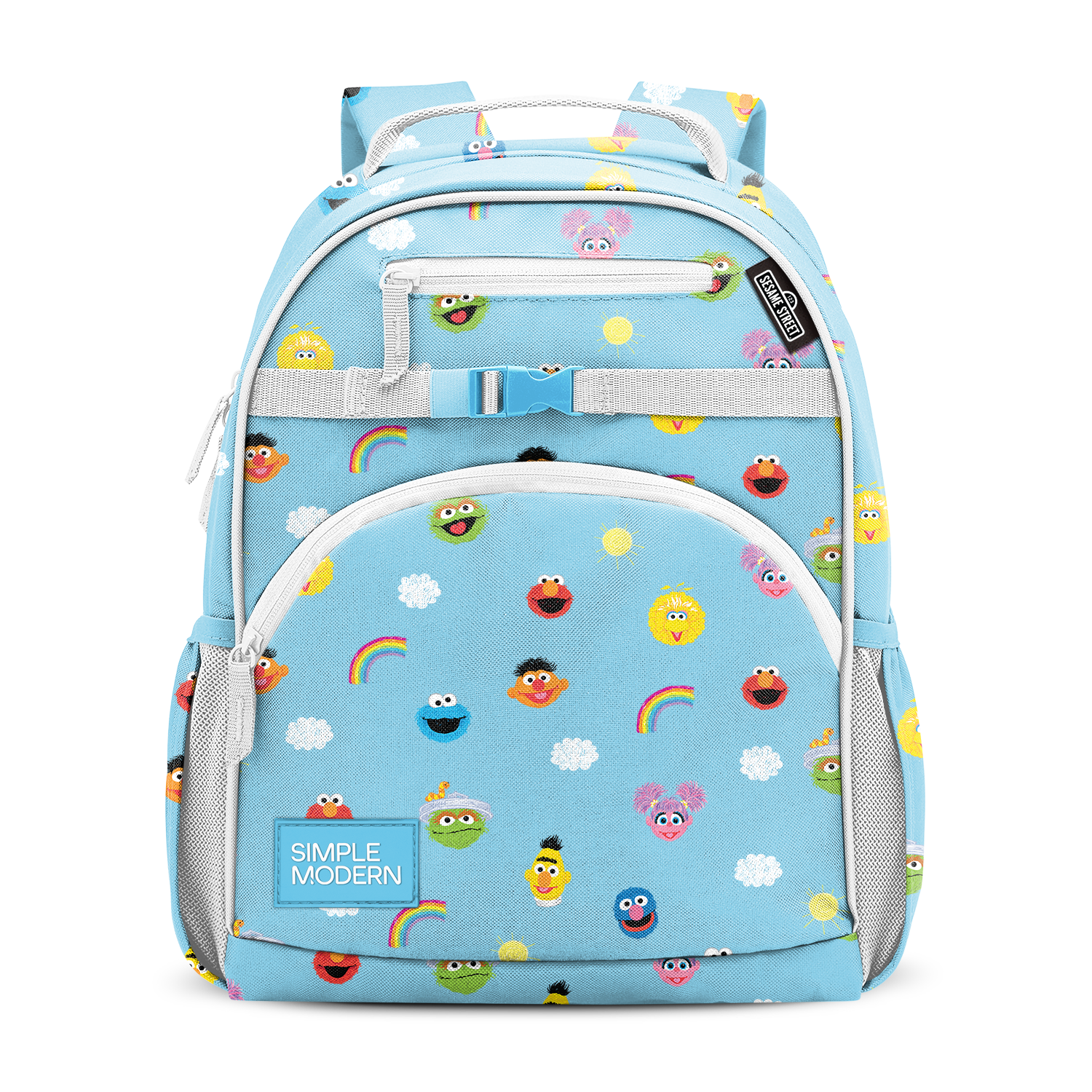 Fletcher Kids�� Backpack �C Medium