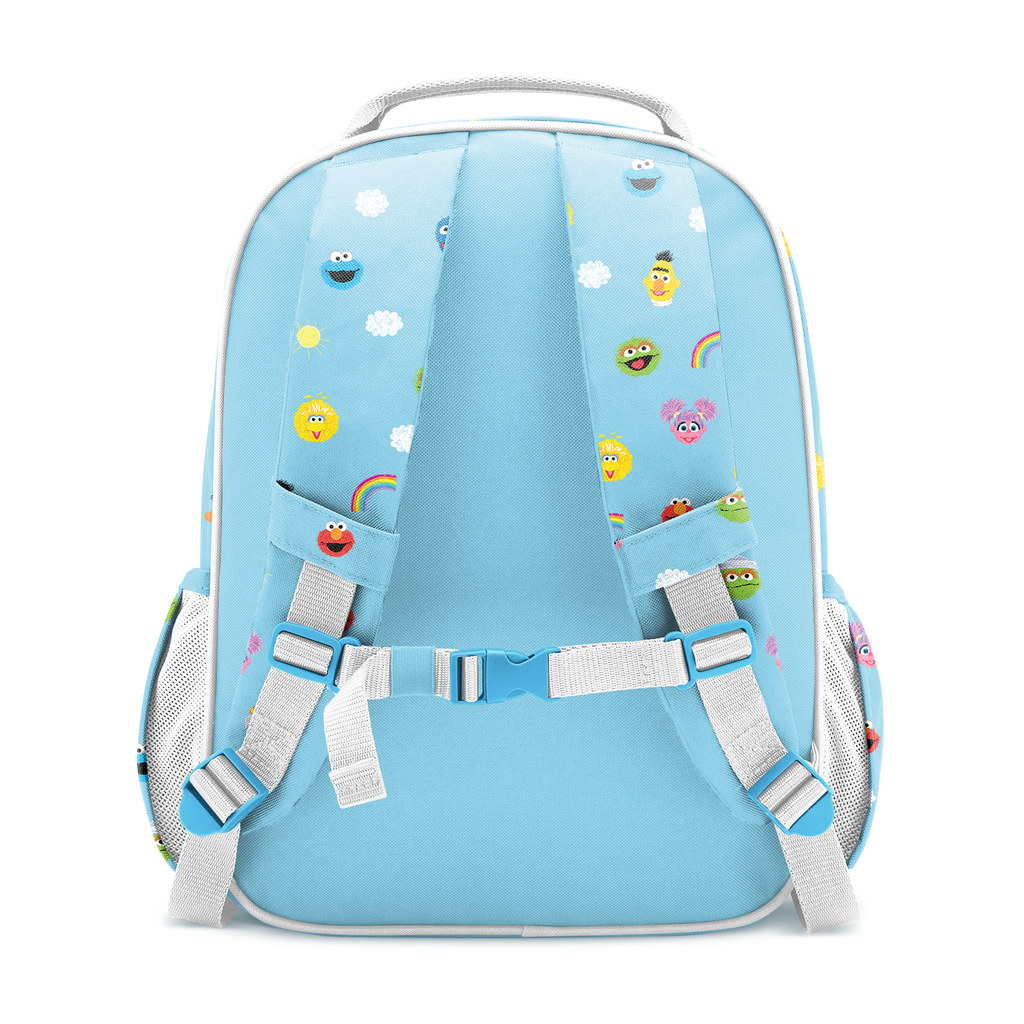 Fletcher Kids�� Backpack �C Medium