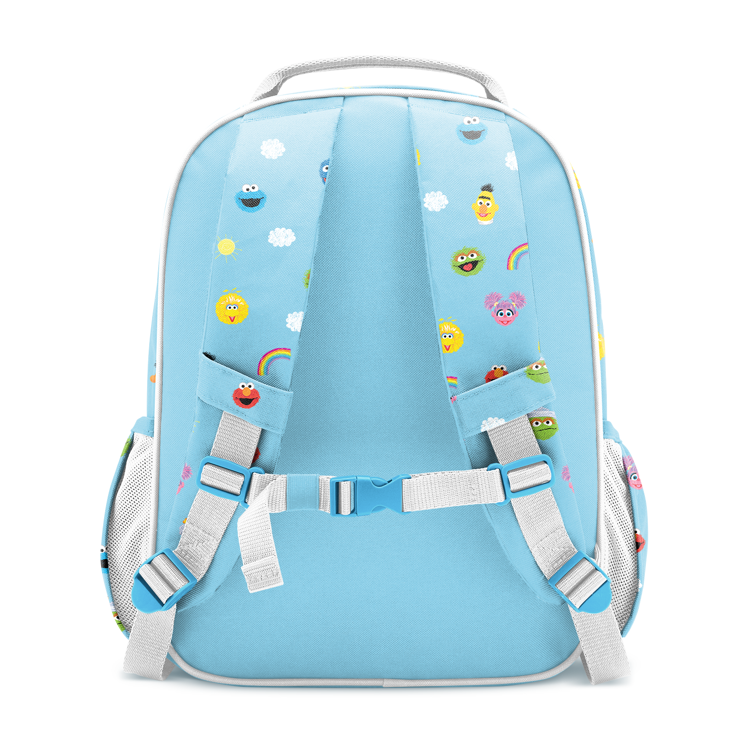 Fletcher Kids�� Backpack �C Medium