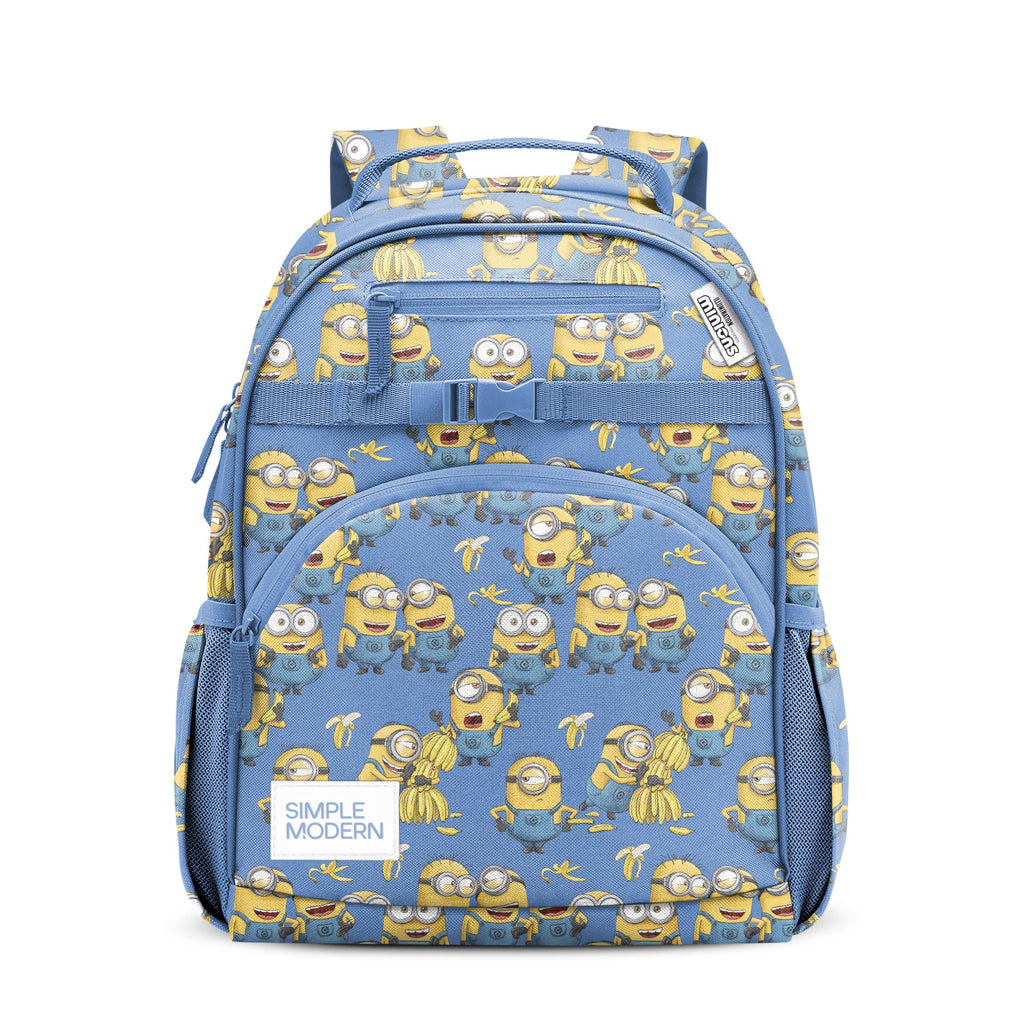 Fletcher Kids�� Backpack �C Medium