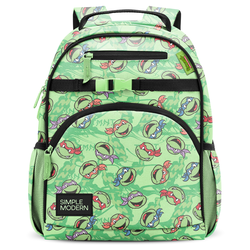 Fletcher Kids�� Backpack �C Medium