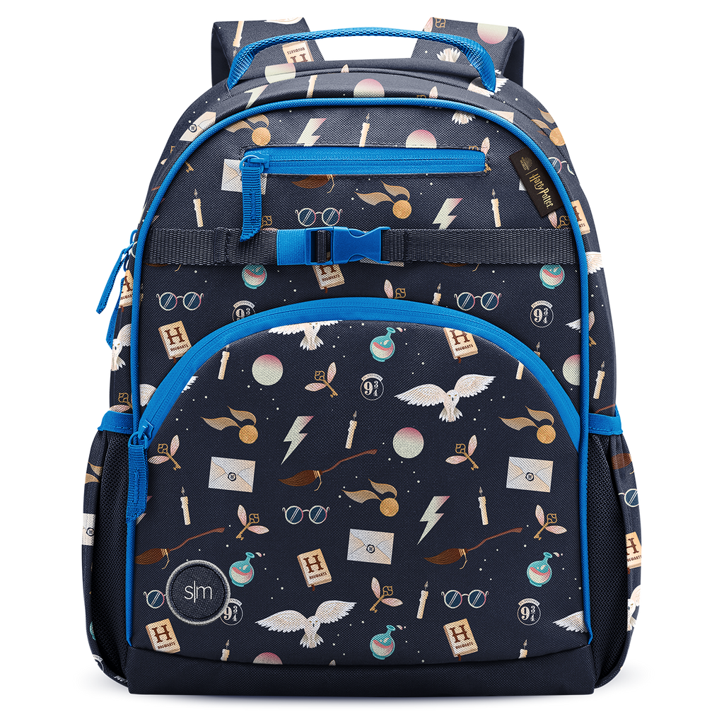 Fletcher Kids�� Backpack �C Medium
