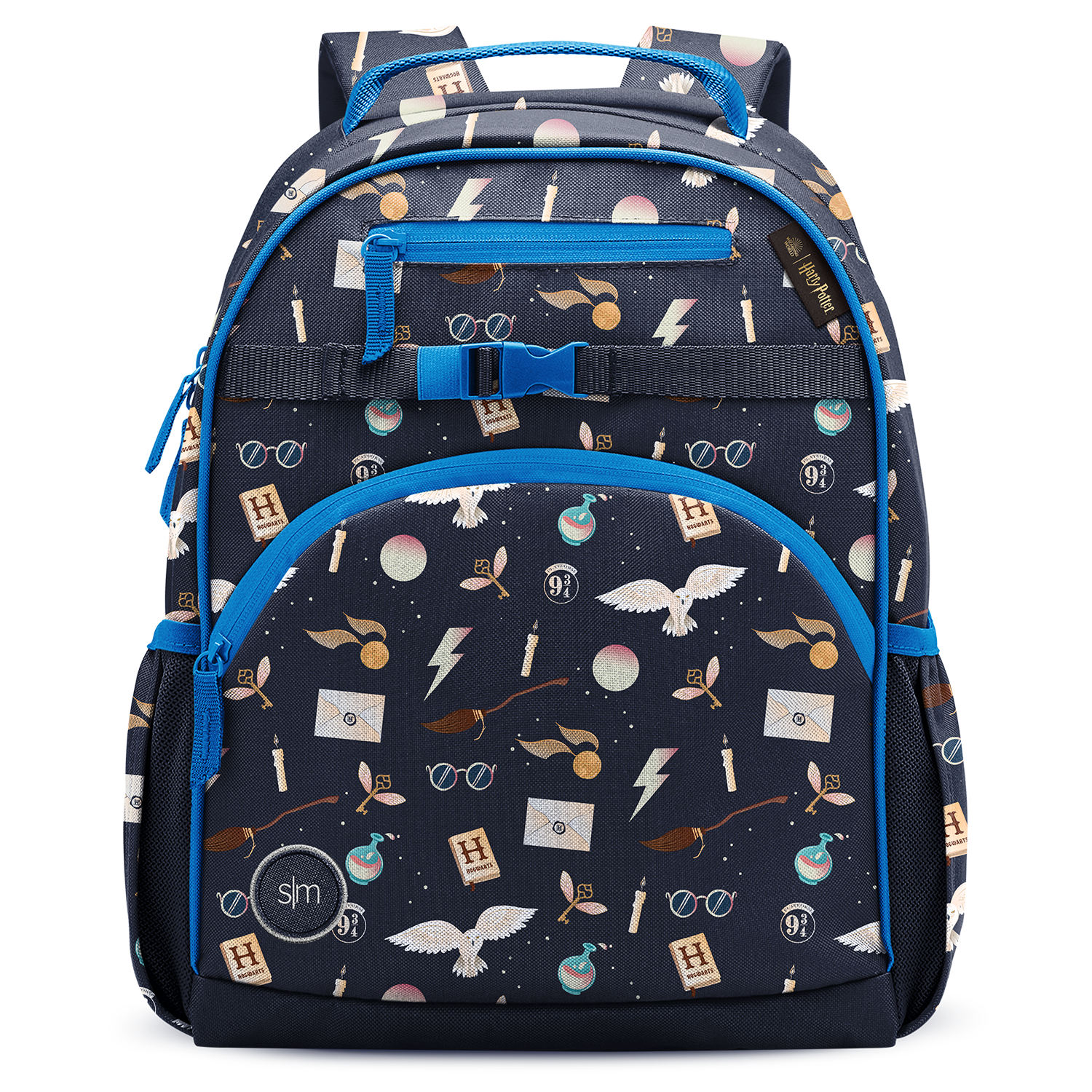 Fletcher Kids�� Backpack �C Medium