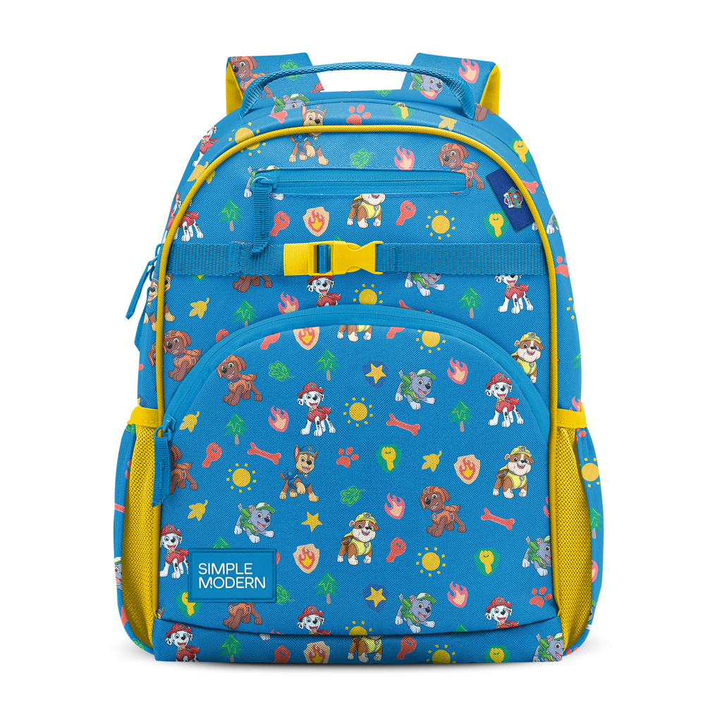 Fletcher Kids�� Backpack �C Large