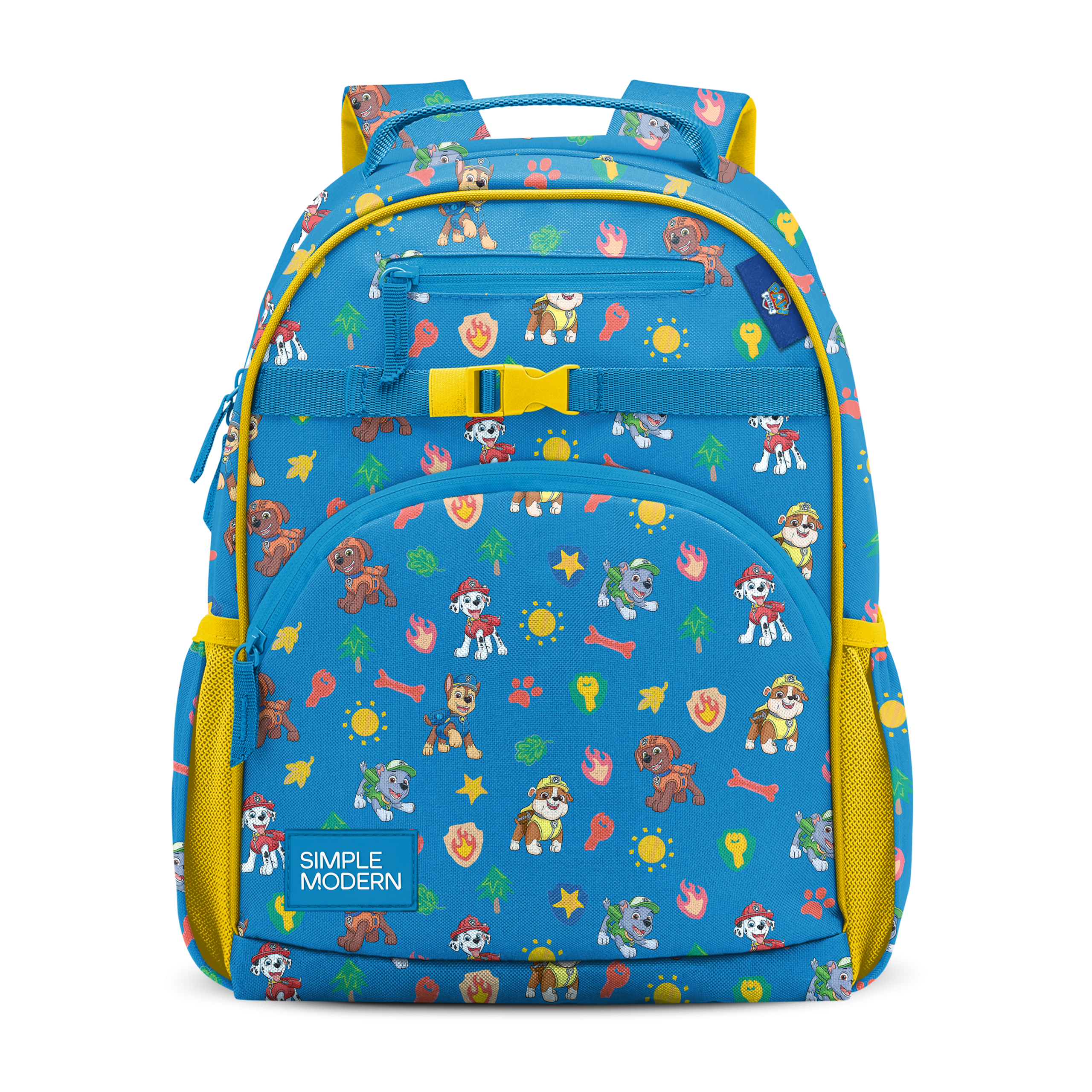 Fletcher Kids�� Backpack �C Large
