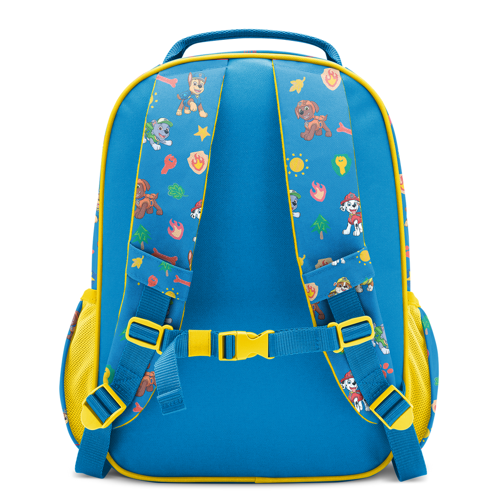 Fletcher Kids�� Backpack �C Large