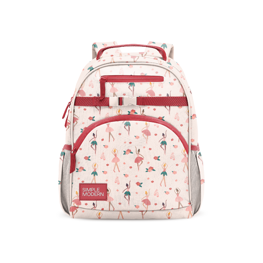 Fletcher Kids�� Backpack �C Medium