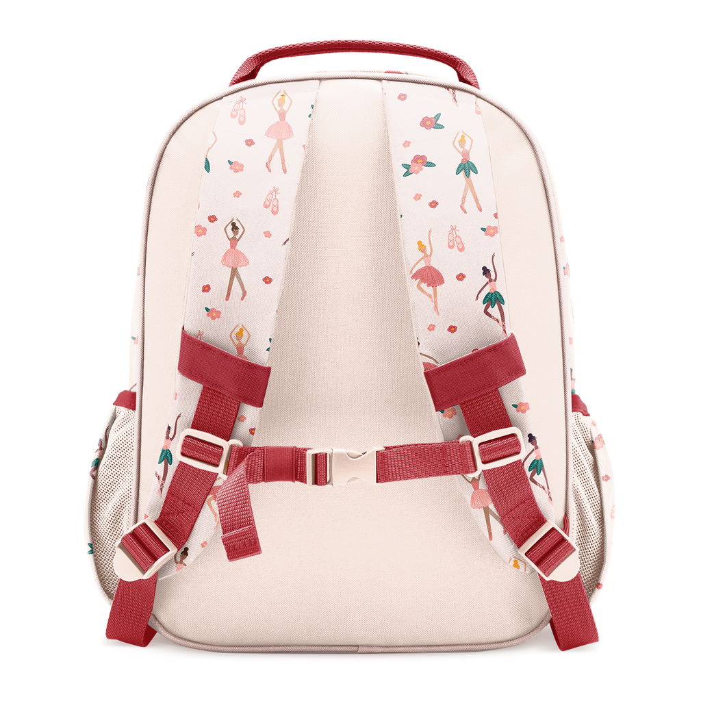 Fletcher Kids�� Backpack �C Medium