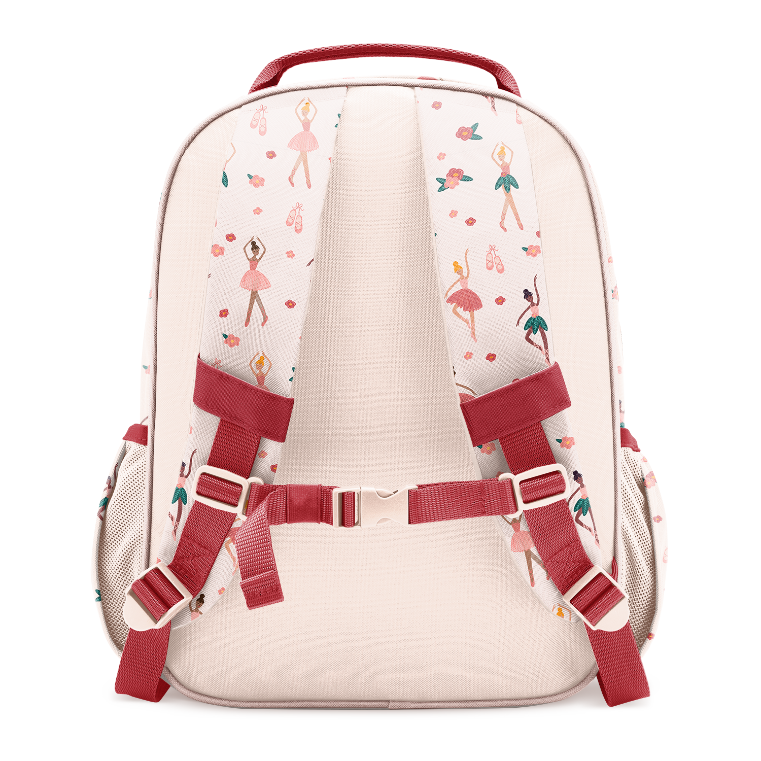 Fletcher Kids�� Backpack �C Medium
